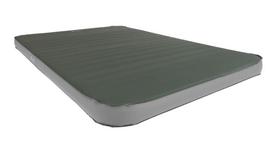 Outwell 400146 air mattress Double mattress Green, Grey Unisex