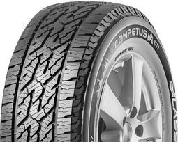 Lassa Competus A/T-2 M+S (RIM FRINGE PROTECTION) 265/70 R15