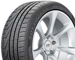 Pirelli Winter Sottozero 2 MO (Rim Fringe Protection) 255/40 R18
