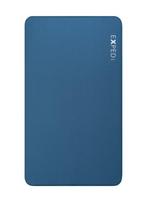 DeepSleep Mat Duo M self-inflating mat, black