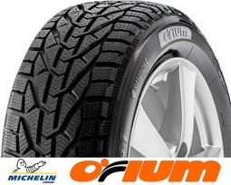 Orium Winter TL (Rim Fringe Protection) 215/50 R17