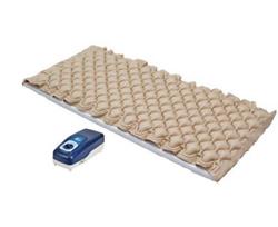 Medical pneumatic mattress BioFlote™ BF 2000 REHAFUND