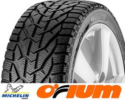 Orium Winter TL (Rim Fringe Protection) 225/55 R16