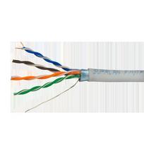 FTP5E-300-BC ~ Safire tīkla kabelis FTP Cat5E (spole 305m)