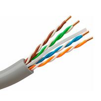 UTP6-305-BC-PVC-Eca ~ Safire tīkla kabelis Cat6 UTP (spole 305м)