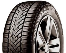 Lassa Snoways 3 155/65 R14