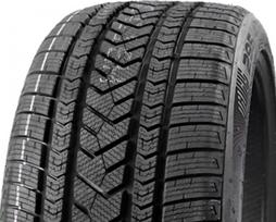 Tourador Winter PRO TSU1 (RIM FRINGE PROTECTION) 245/40 R20