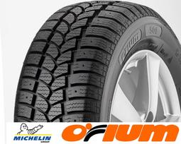 Orium TL Ice 501 Studdable 185/65 R14