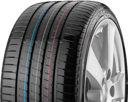 Lassa Competus H/P 2 FP (Rim Fringe Protection) 285/45 R19