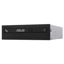 Asus Compact Internal 8X HH DVD Writer | DRW-08D6MT | Internal | Interface SATA | CD write speed 8 x | 90DD0340-B19000