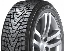 Hankook IPIKE RS2* W429 Studdable (Rim Fringe Protection) 225/55 R17