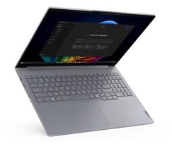 Lenovo ThinkBook 16 G9 IPL Intel | Arctic Grey | 16 " | IPS | WUXGA | 1920 x 1200 pixels | Anti-glare | Intel Core Ultra 5 | 325 | 16GB | SODIMM DDR5 | Solid-state drive capacity 512GB | Intel Graphics | Windows 11 Pro | 802.11be | Bluetooth version 5.4 | Keyboard language English | Keyboard backlit | Warranty 24 month(s) | Battery warranty 12 month(s) | 21UR005MMH