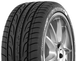 Dunlop SP Sport Maxx ROF (*) MFS (Rim Fringe Protection) 285/35 R21