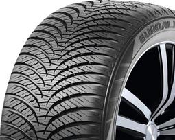 Falken Euro All season AS210 M+S (Rim Fringe Protection) 245/40 R18
