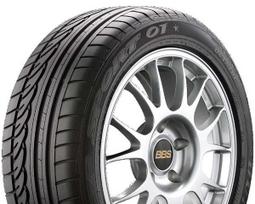 Dunlop SP Sport 01 (J) (Rim Fringe Protection) 245/45 R18