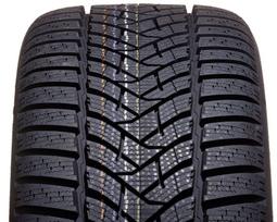 Dunlop DEMO 1 KM Winter Sport 5 205/55 R16