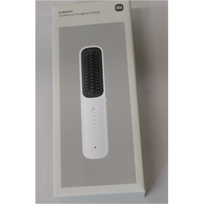 IŠPARDAVIMAS. Xiaomi Cordless Hair Straightener Brush EU | Warranty 24 month(s) | Ceramic heating system | Ionic function | Temperature (min) 160 °C | Temperature (max) 200 °C | DEMO | BHR07RFEUSO