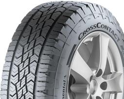 Continental ContiCrossContact ATR 4x4 (Rim Fringe Protection) 265/45 R20