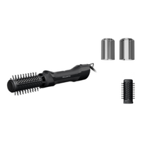 Rowenta Hair styler | Brush Activ UB9520F0 | Number of heating levels 2 | 1000 W | Black