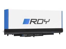 RDY Laptop Battery HS04 HSTNN-LB6U HSTNN-LB6V 807957-001 807956-001 for HP 240 G4 G5 245 G4 G5 250 G