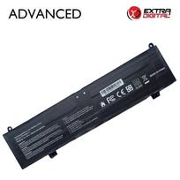 ExtraDigital Notebook Battery ASUS C41N2013-1 5844mAh