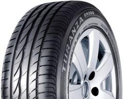 Bridgestone Turanza ER300 MO (Rim Fringe Protection) 245/45 R17
