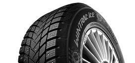 Vredestein Wintrac Ice Studded (Rim Fringe Protection) 245/40 R18