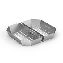 Barbecook | Charcoal Trays for Magnus | BC-ACC-7450