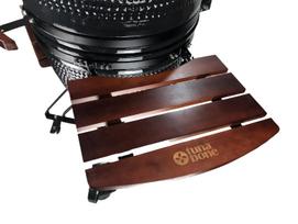 TunaBone | Side tables for Kamado Pro 22" grill Size M