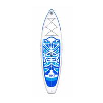 FunWater SUP paddleboard SUPFW05B Tiki 3,2m (blue-white)