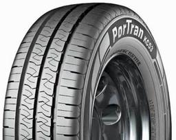 Marshal KC-53 215/65 R16