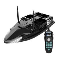 Flytec V803-GPS 12000mAh bait boat