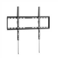 Vogels Wall mount | UP 6003 Fixed TV Wall Mount L | 40-80 " | Fixed | Maximum weight (capacity) 55 kg | Black | 8460030