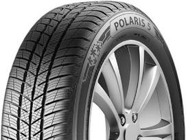 Barum Polaris 5  (Rim Fringe Protection) 215/35 R18