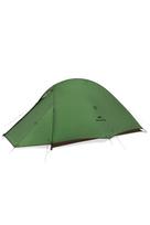 Namiot cloud up 3 pro 20d cnk2350ws020-forest green NATUREHIKE