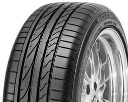 Bridgestone Potenza Sport (Rim Fringe Protection) 265/35 R20