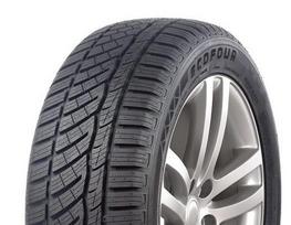 Infinity Eco Four Seasons M+S (Rim Fringe Protection) 215/50 R17