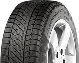 Continental Viking Contact-6 Nordic Compound (Rim Fringe Protection) 285/65 R17