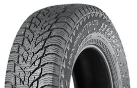 Nokian Hakkapeliitta LT3 Studded (Rim fringe protection) 285/70 R17