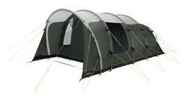 Outwell Denver 5 5 person(s) Green Tunnel tent