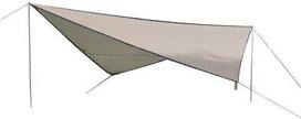 High Peak Tarp 1 Tarp grey - 10031