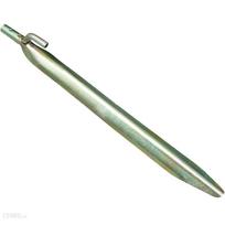 High Peak steel herring with hook 6 pcs - 42209