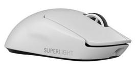 LOGI PRO X SUPERLIGHT 2 SE Wrls Mouse | 910-007556