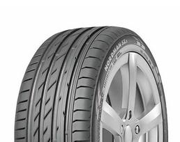 Nokian Nordman SZ2 (Rim Fringe Protection) 265/35 R18