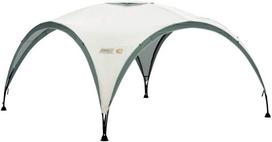 Coleman Pavilion Event Shelter, 3 x 3m (light grey/grey)