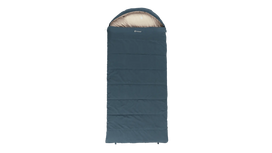 Outwell Campion Lux XL | Sleeping Bag | 225 x 105 cm | Temperature -16 to 5 °C | 2 way open - auto lock