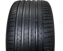 Michelin Pilot Sport 4 SUV (Rim Fringe Protection) 285/35 R23