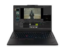 Lenovo ThinkPad P16s G5 AMD | Black | 16 " | IPS | WUXGA | 1920 x 1200 pixels | Anti-glare | AMD Ryzen AI 7 PRO | 450 | 32GB | LPCAMM2 LPDDR5X | Solid-state drive capacity 1000GB | NVIDIA RTX PRO 500 Blackwell Generation | GDDR7 | 6GB | Windows 11 Pro | Bluetooth version 5.4 | 802.11be | 5G upgradable | Keyboard language Nordic | Keyboard backlit | Battery warranty 12 month(s) | Warranty 36 month(s) | 21XG0018MX