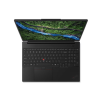 Lenovo ThinkPad P16s G5 AMD | Black | 16 " | OLED | 2.8K | 2880 x 1800 pixels | Anti-glare | AMD Ryzen AI 9 HX PRO | 470 | 64GB | LPCAMM2 LPDDR5X | Solid-state drive capacity 1000GB | NVIDIA RTX PRO 2000 Blackwell Generation | GDDR7 | 8GB | Windows 11 Pro | 802.11be | Bluetooth version 5.4 | 5G upgradable | Keyboard language English | Keyboard backlit | Warranty 36 month(s) | Battery warranty 12 month(s) | 21XG0028MH