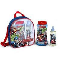 Minnie Mouse - AVENGERS EDT 125ml Set Tualetinis vanduo 1 pieces unisex